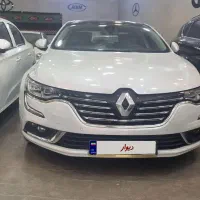 تالیسمان E3 فول