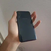 سامسونگ A50 با حافظه 128 رام 6