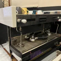 قهوه ساز صنعتی مجستر2018