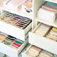 نظم دهنده کشو کیف و لباس