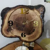 ساعت دیواری
