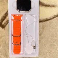 اپل واچ اولترا