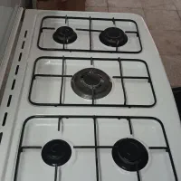 گاز سفید برفی براق تکنو اصلی فابریک