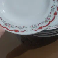 بشقاب قدیمی