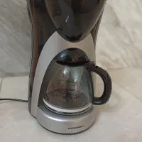 قهوه جوش