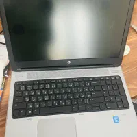 لپتاب Hp probook
