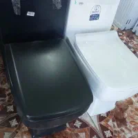 پخش توالت فرنگی ایساتیس درجه یک