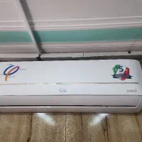 کولر اسپلیت evvoli