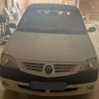 خودرو پارس تندر دنده ای مدل ۹۸