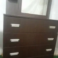 درآور آینه دار