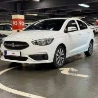 شاهین جی دنده/شاهین G/تحویل نمایندگی