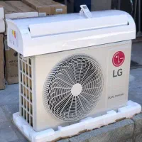 اسپلیت/کولرگازی ایوولی و گری 24000 و 22000 و 20000