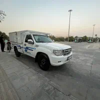 وانت نیسان پادرا پلاس ۱۴۰۱