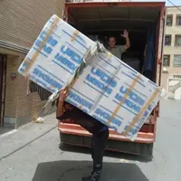 کارگر خالی اسباب کشی باربری حمل و نقل|خدمات حمل و نقل|تهران, یافت‌آباد|دیوار