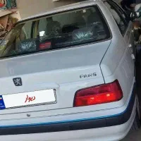 پارسtu5|خودرو سواری و وانت|زرند, |دیوار