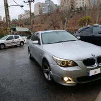 BMW 520i|خودرو سواری و وانت|تبریز, |دیوار