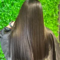 رنگ و کراتینه مو فقط900