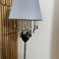 اباژور ایستاده