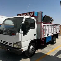 ایسوزو۶تن