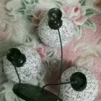 چراغ سقفی 3 تایی