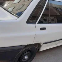 پراید صبا|خودرو سواری و وانت|نیشابور, شهرک ولیعصر|دیوار