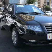 حواله سمندسورن پلاس تحویل30روزه