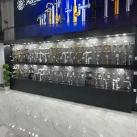 شیرالات با کیفیت ضمانتی کسری ایران گروه علم دوش
