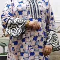 ماکسی نخی
