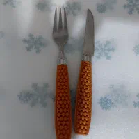 چاقو چنگال ۱۲نفره