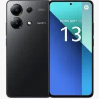 Redmi Note 13|موبایل|تربت جام, والفجر|دیوار