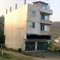 فروش‌ملک‌تجاری و‌مسکونی منطقه بنفشده