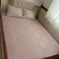 تخت تشک روتختی