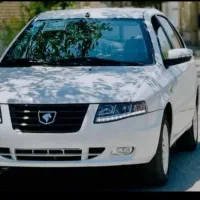 حواله سورن پلاسxu7p تحویل 30 روزه طرح عادی