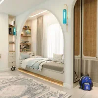 اجرای (تی وی وال) یکروزه .طراحی کاملا رایگان