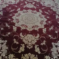 فرش درحد نو دونه ای ۷میلیون در کوهچنار