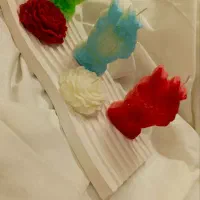 شمع ایراندخت
