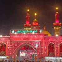 کاروان طریق الحسین ع