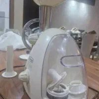 چرخ گوشت دلونگی نو