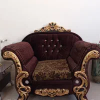 مبل هفت نفره