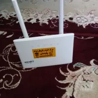 مودم ایرانسل سیم کارت خورنوصفرآنتن دهی بالا