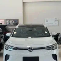 فروش ID4 فولکس واگن