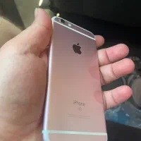 6s 64gig|موبایل|مشهد, چهارچشمه|دیوار