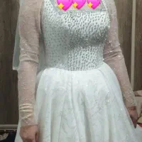 لباس عروس