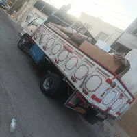 باربری واسباب کشی منزل اطمینان