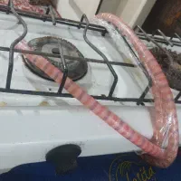 گاز رو میزی دو شعله