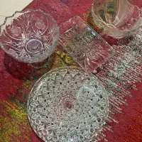 کریستال و چینی
