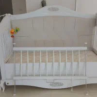 تخت کودک