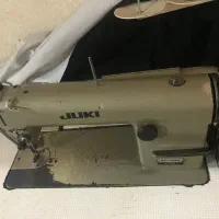 چرخ خیاطی ژوکی ژاپن