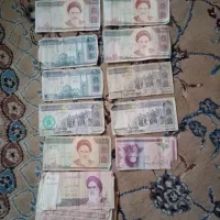 پول قدیمی
