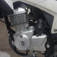موتور پرواز
